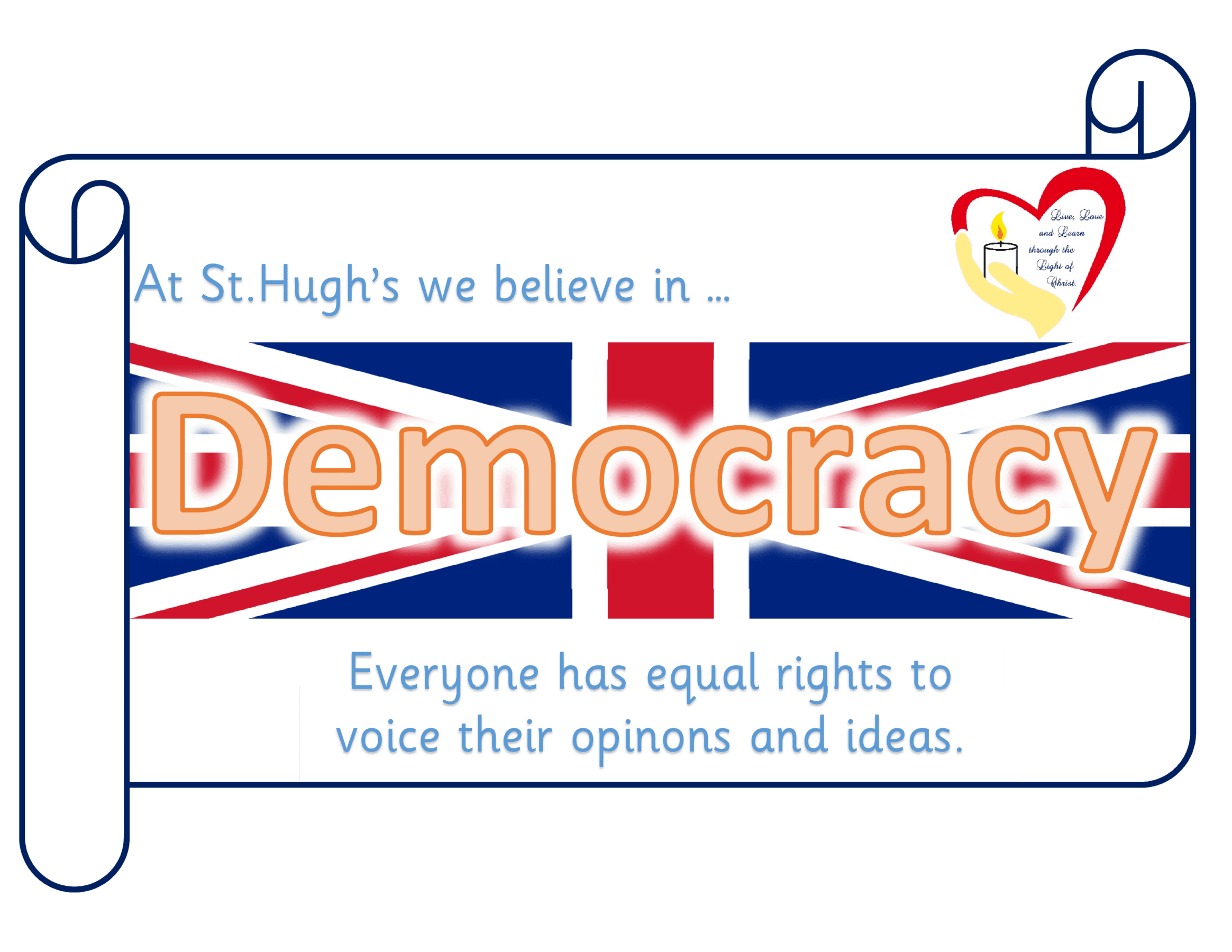 British Values 5