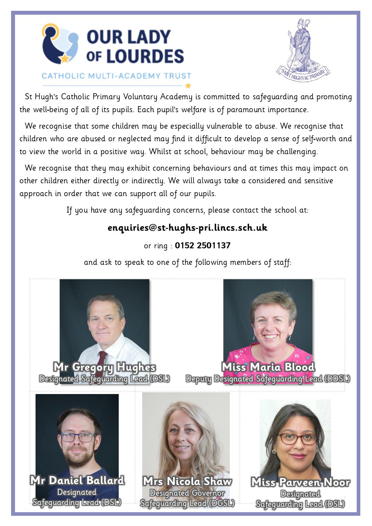 DSL Information 2025